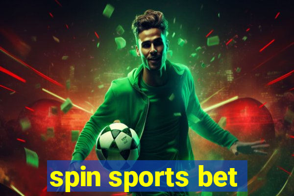 spin sports bet